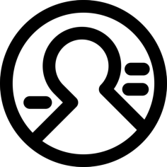 Nobel Prize Outline Drawing Svg Vector, Free Vectors File